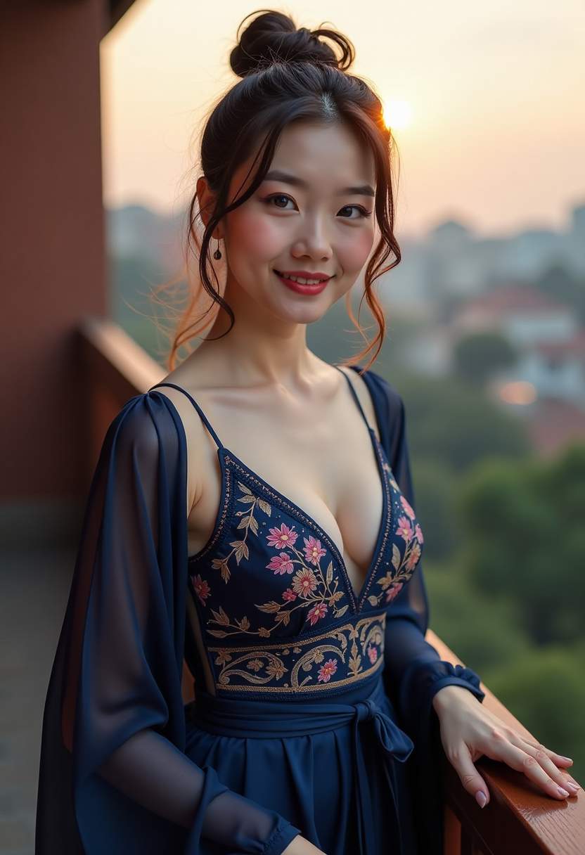 试婚书影片海报