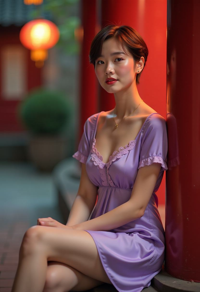 合卺之前影片海报